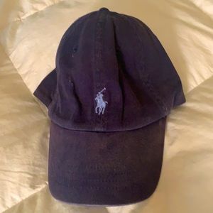 Polo by Ralph Lauren ball cap